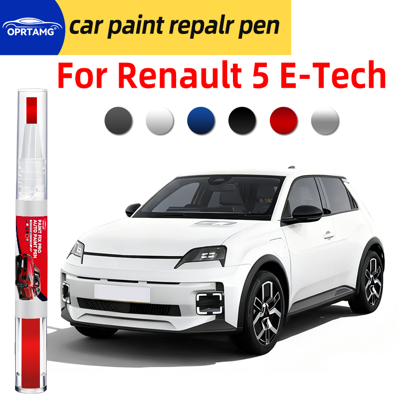 Car paint touch up pen For Ren - Tech Accessories & Gadgets ulasan dan harga