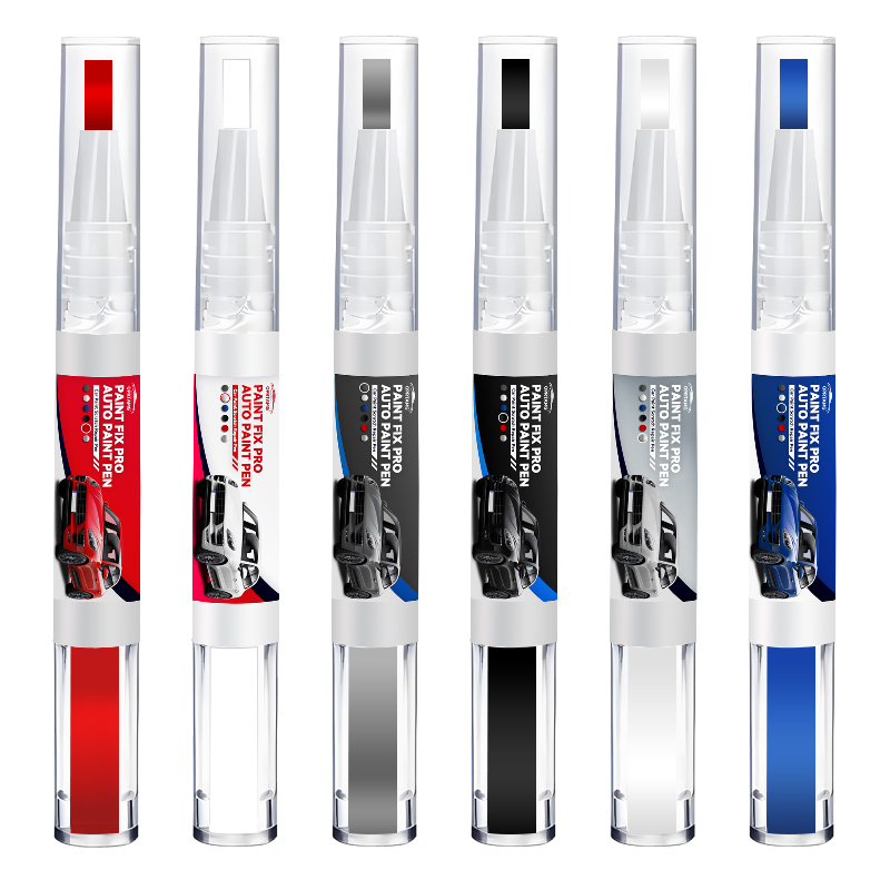 Car paint touch up pen For Ren - Tech Accessories & Gadgets ulasan dan harga