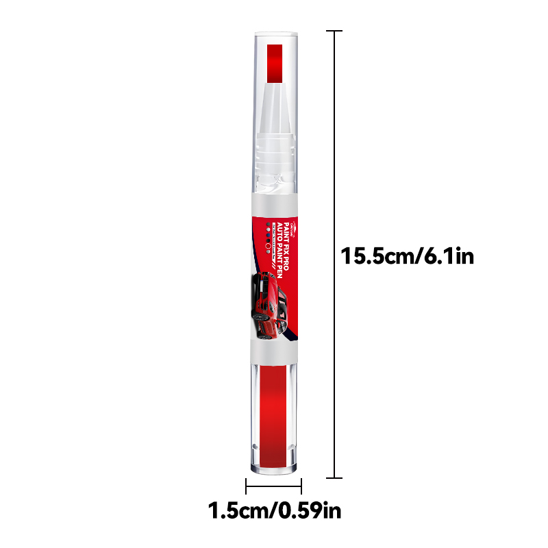 Car paint touch up pen For Ren - Tech Accessories & Gadgets ulasan dan harga