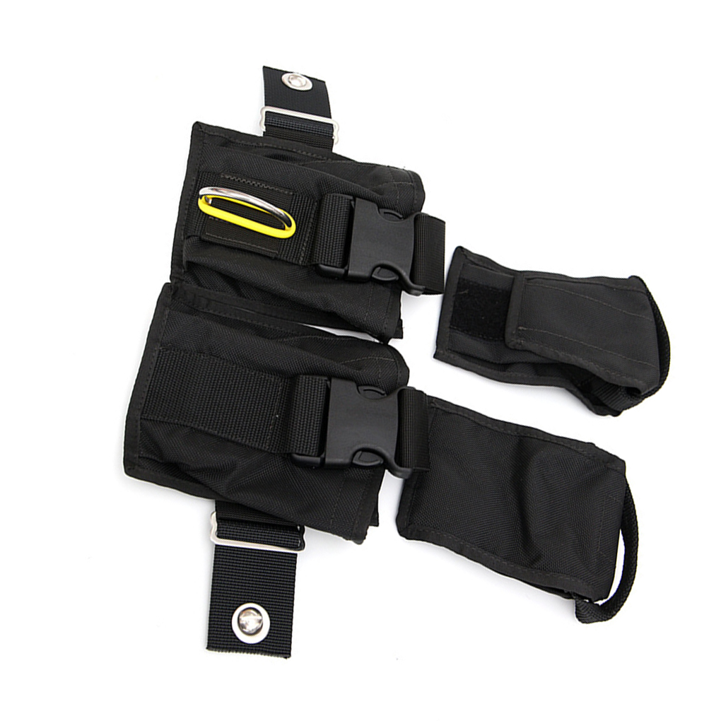 Adjustable Professional Underw - Tech Diving Accessories ulasan dan harga