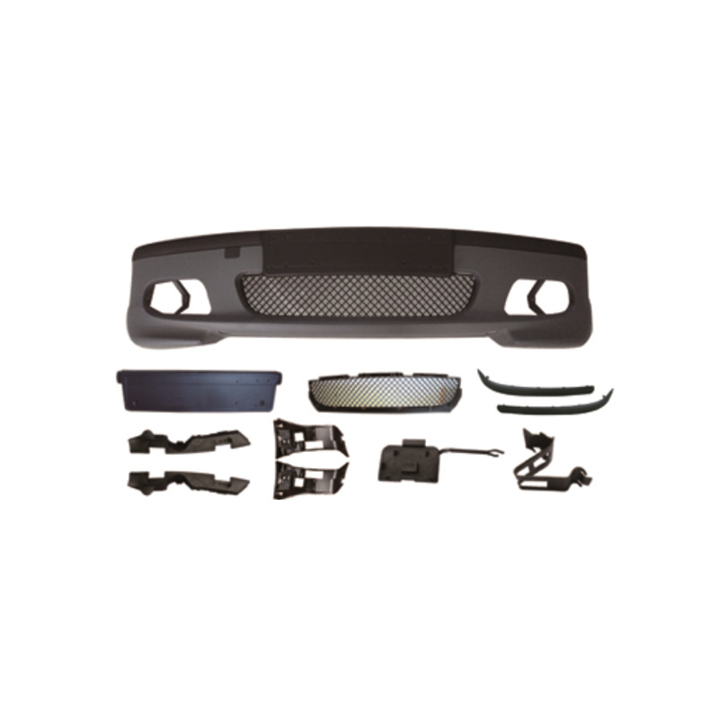High Quality 1998-2004 3 Serie - Tech Accessories Kit ulasan dan harga