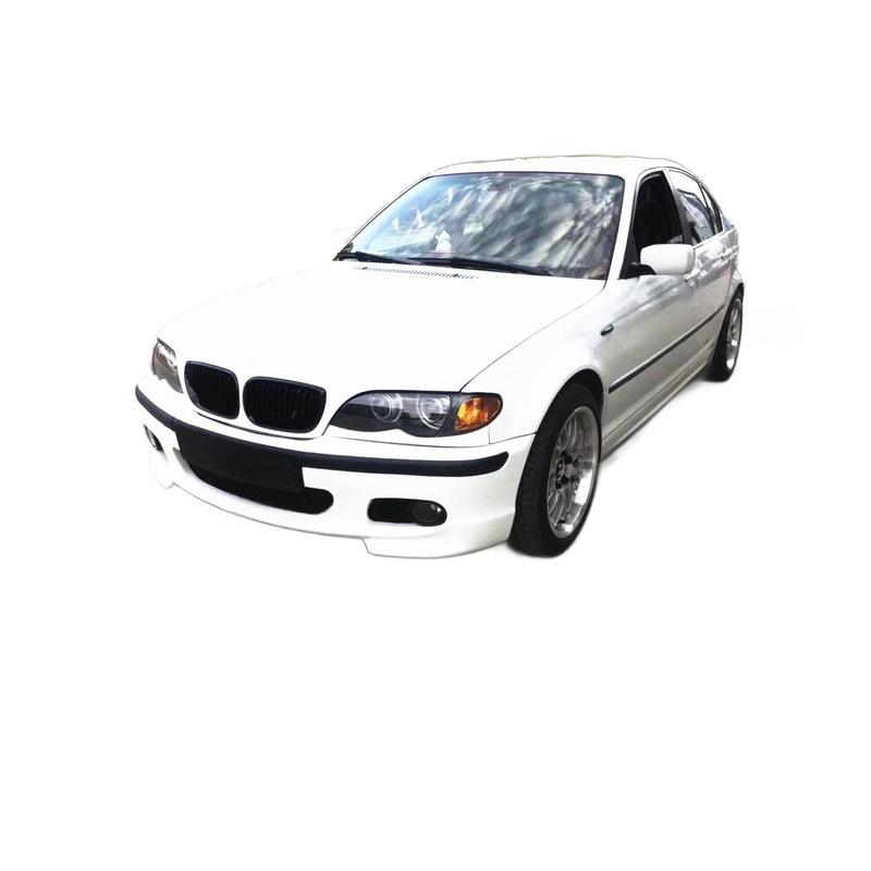 High Quality 1998-2004 3 Serie - Tech Accessories Kit ulasan dan harga