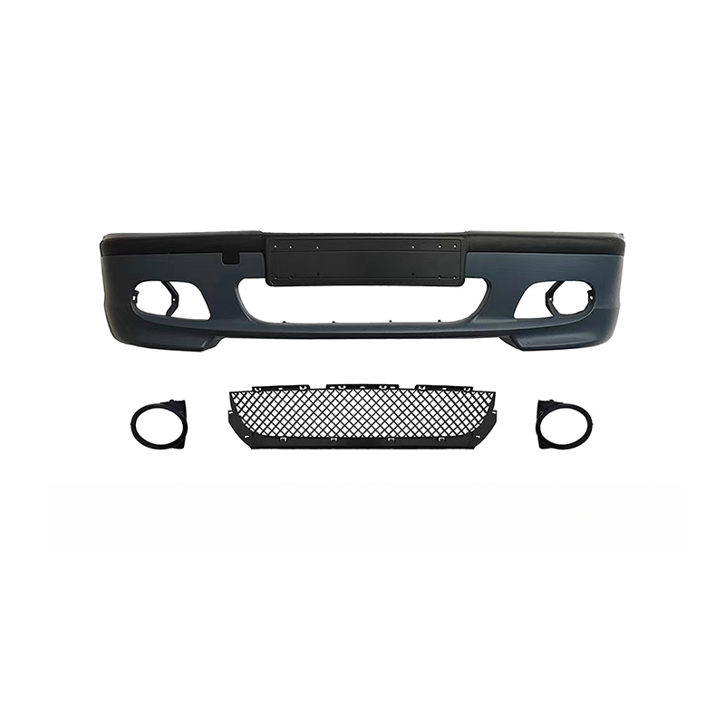 High Quality 1998-2004 3 Serie - Tech Accessories Kit ulasan dan harga