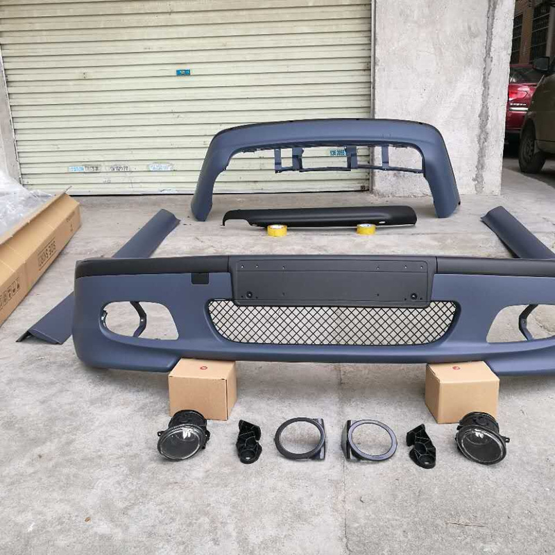 High Quality 1998-2004 3 Serie - Tech Accessories Kit ulasan dan harga