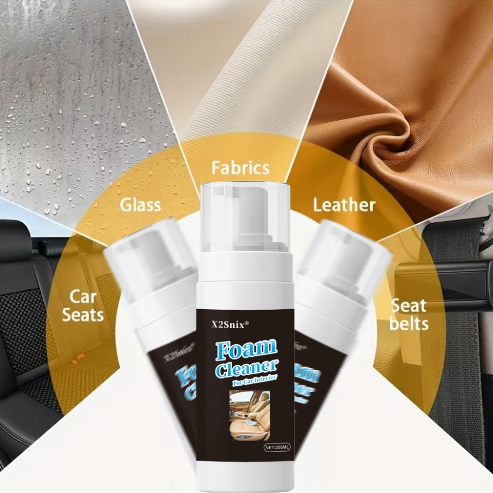 New Multifunctional Foam Clean - Screen Cleaner Spray ulasan dan harga