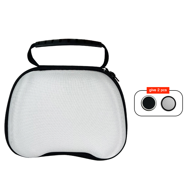 Portable Hard EVA Carrying Cas - Tech Accessories Case ulasan dan harga