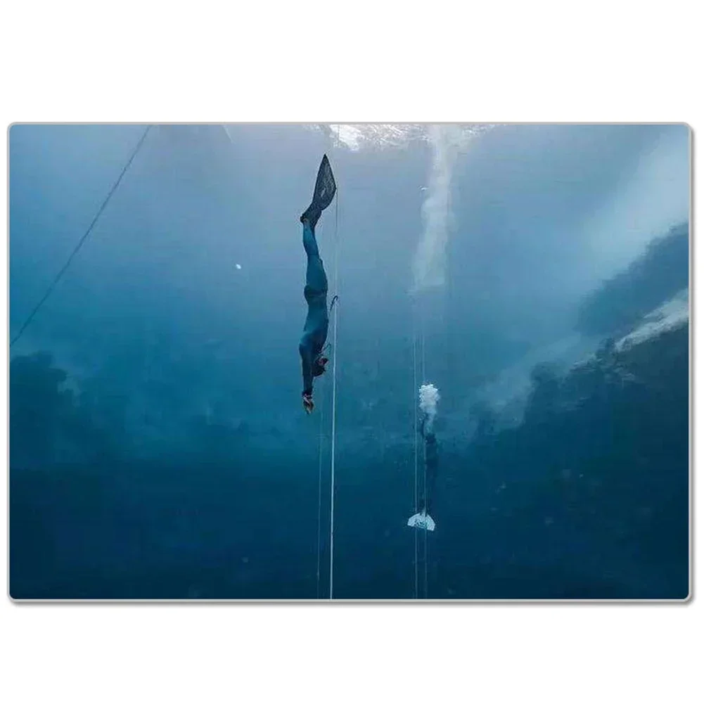 Scuba Diving Wrist Strap Hangi - Tech Diving Accessories ulasan dan harga