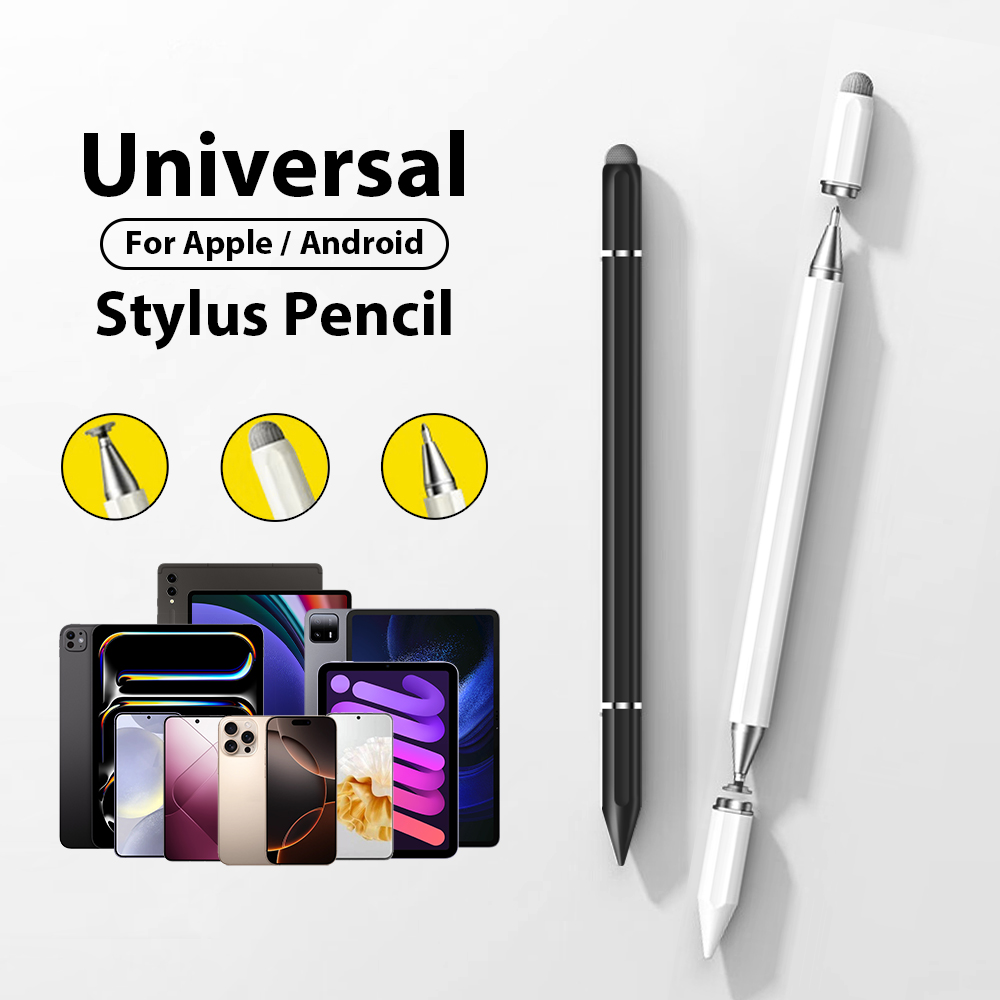 Universal Stylus Pencil For Sa - Tech Accessories Phone ulasan dan harga
