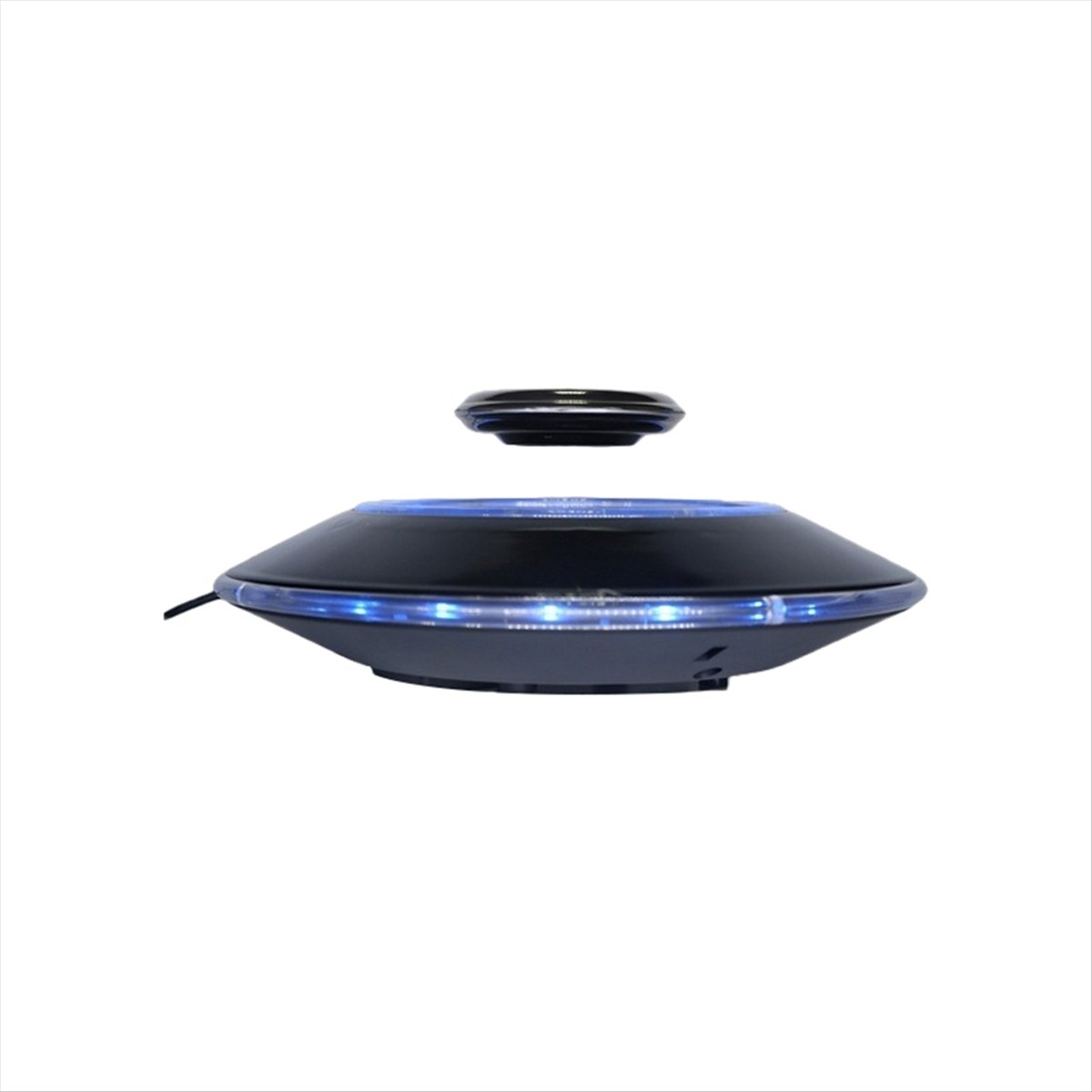 T1088C-Magnetic Levitation Dis - Tech Accessories Stand ulasan dan harga