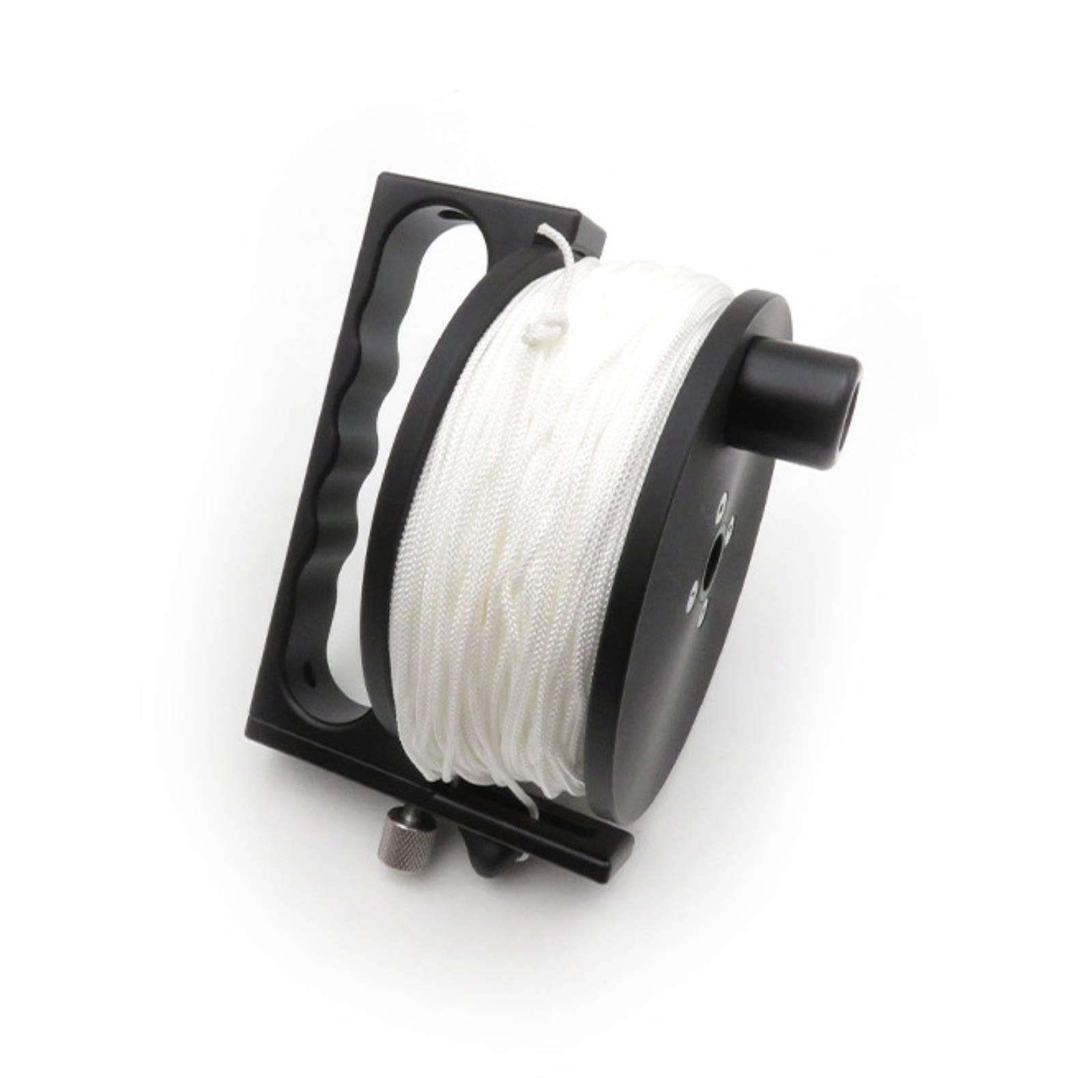 Scuba Diving Finger Tech Spool - Tech Diving Accessories ulasan dan harga