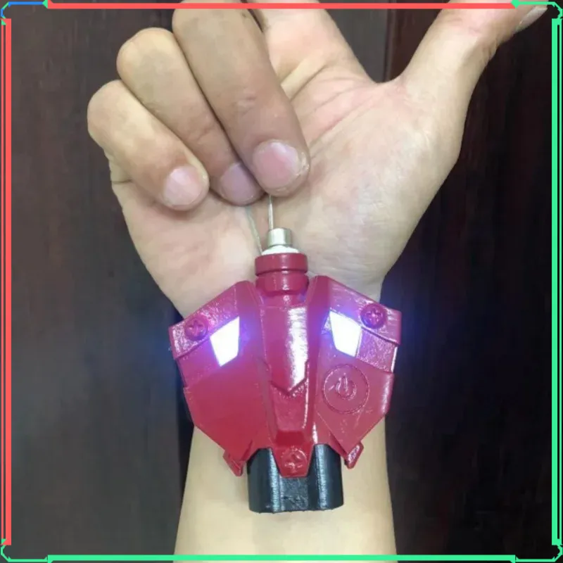 Spider Silk Launcher Toy for C - Tech Accessories & Gadgets ulasan dan harga
