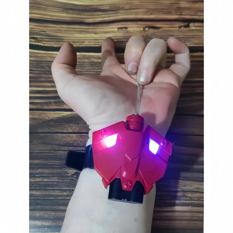 Spider Silk Launcher Toy for C - Tech Accessories & Gadgets ulasan dan harga