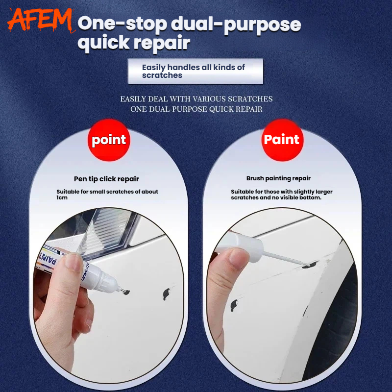 1 Car Paint Pen Scratch Repair - Tech Accessories & Gadgets ulasan dan harga