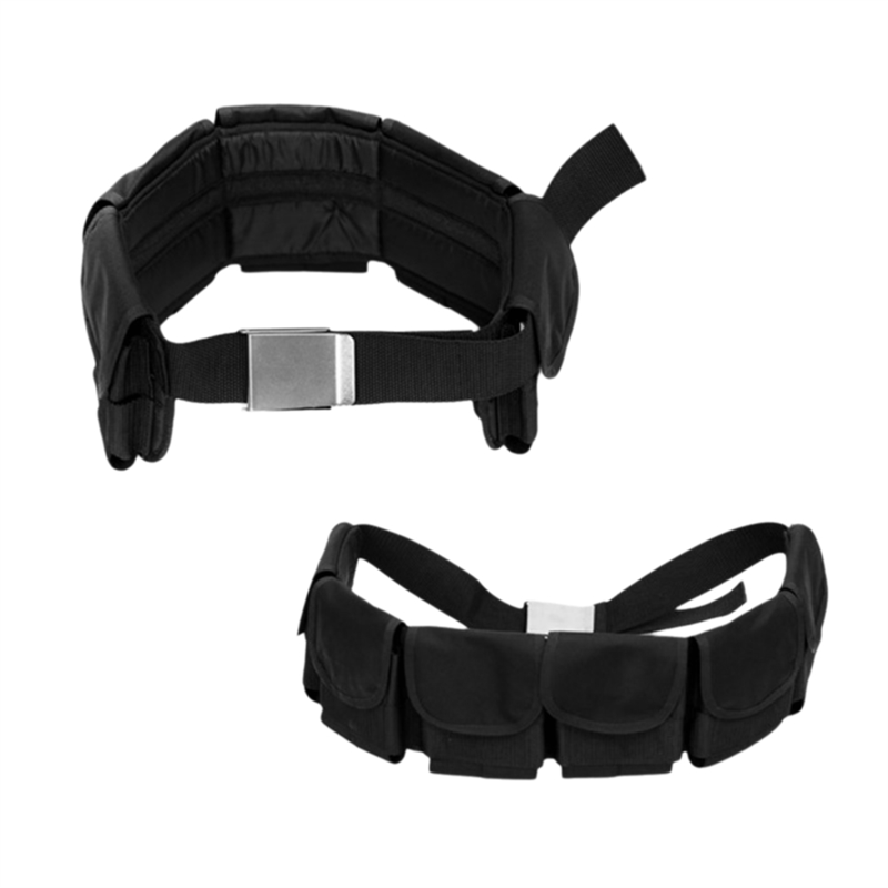 ABVH-Diving Weight Belt With P - Tech Diving Accessories ulasan dan harga
