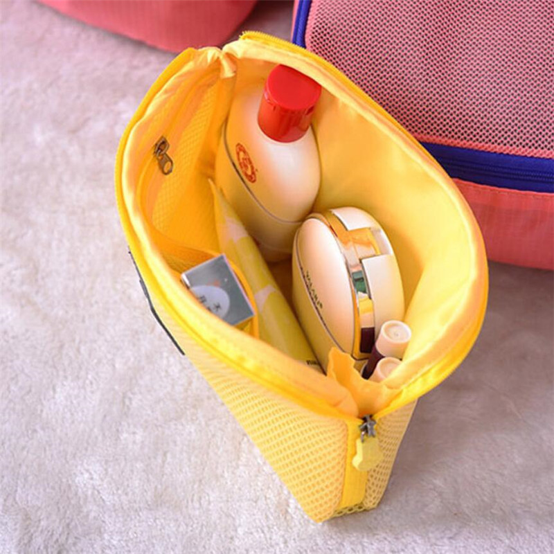 Travel Accessory Cable Bag Por - Tech Accessories Case ulasan dan harga