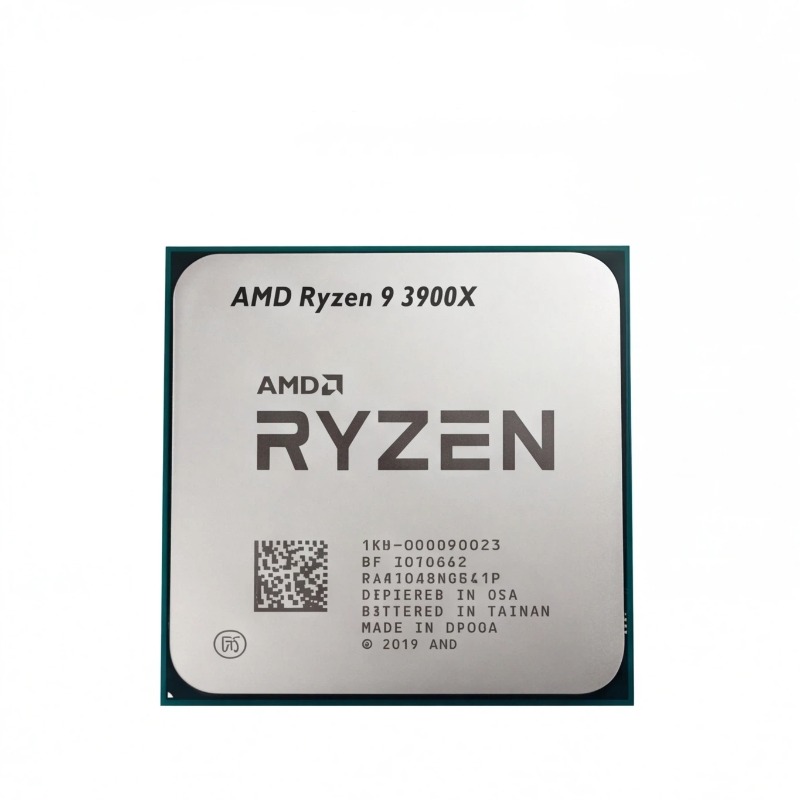 Ryzen 9 3900X AMD Desktop CPU  - Amd Cpu Ryzen 9 ulasan dan harga