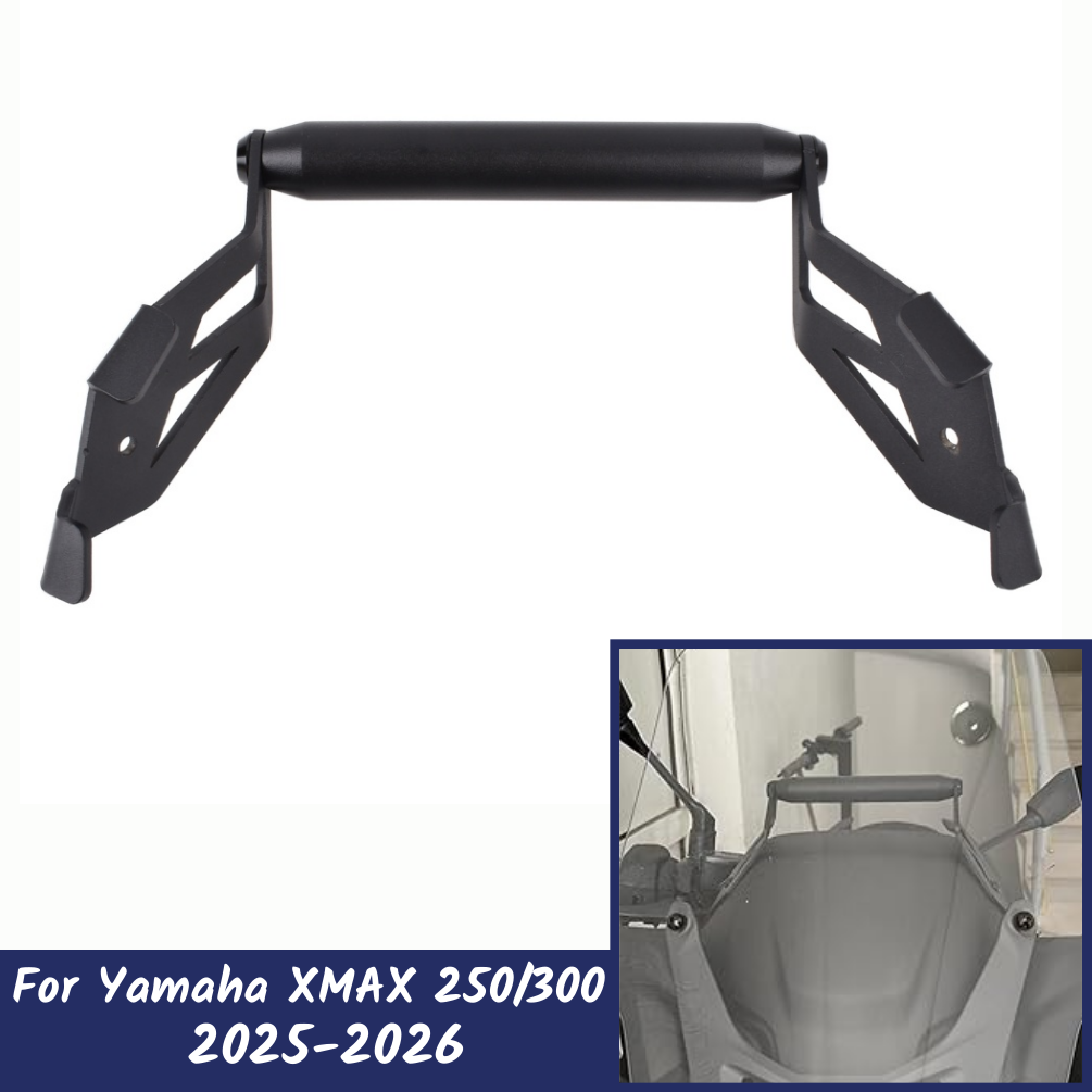 XMAX300 XMAX250 Tech Max GPS N - Tech Accessories Stand ulasan dan harga