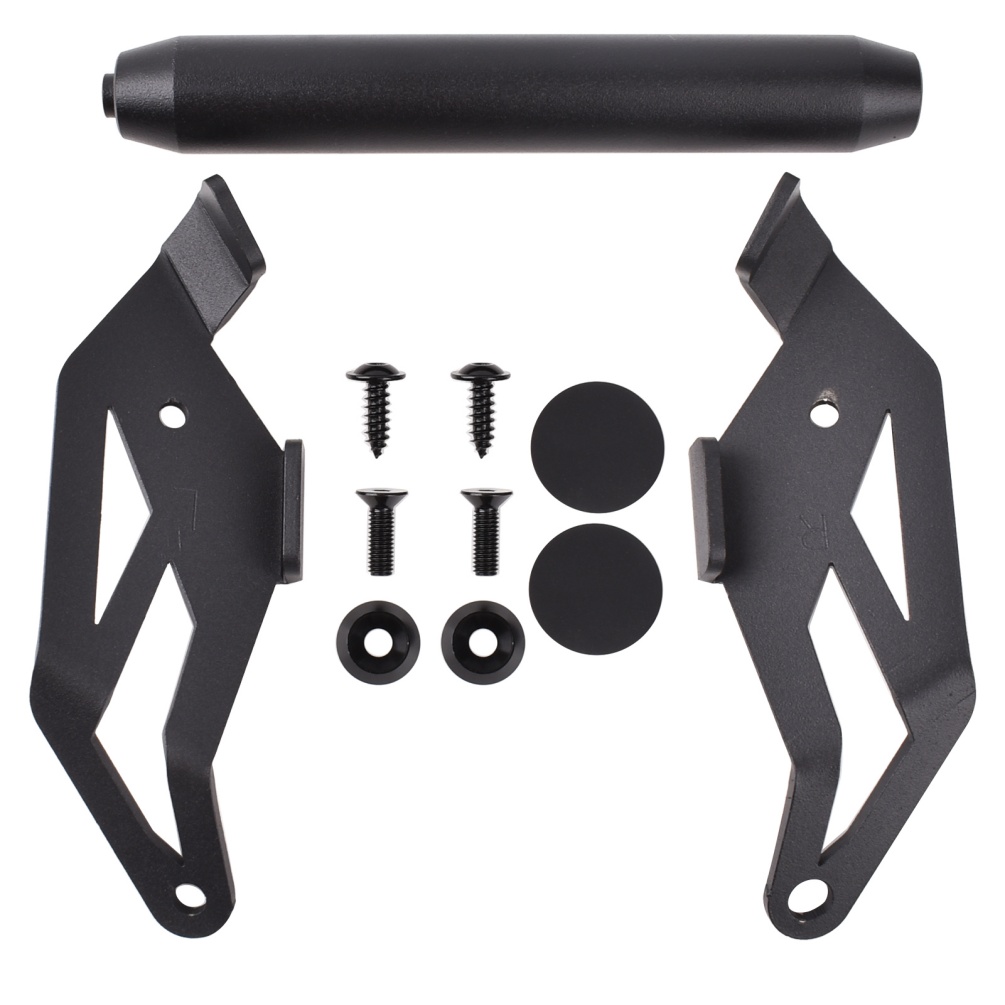 XMAX300 XMAX250 Tech Max GPS N - Tech Accessories Stand ulasan dan harga