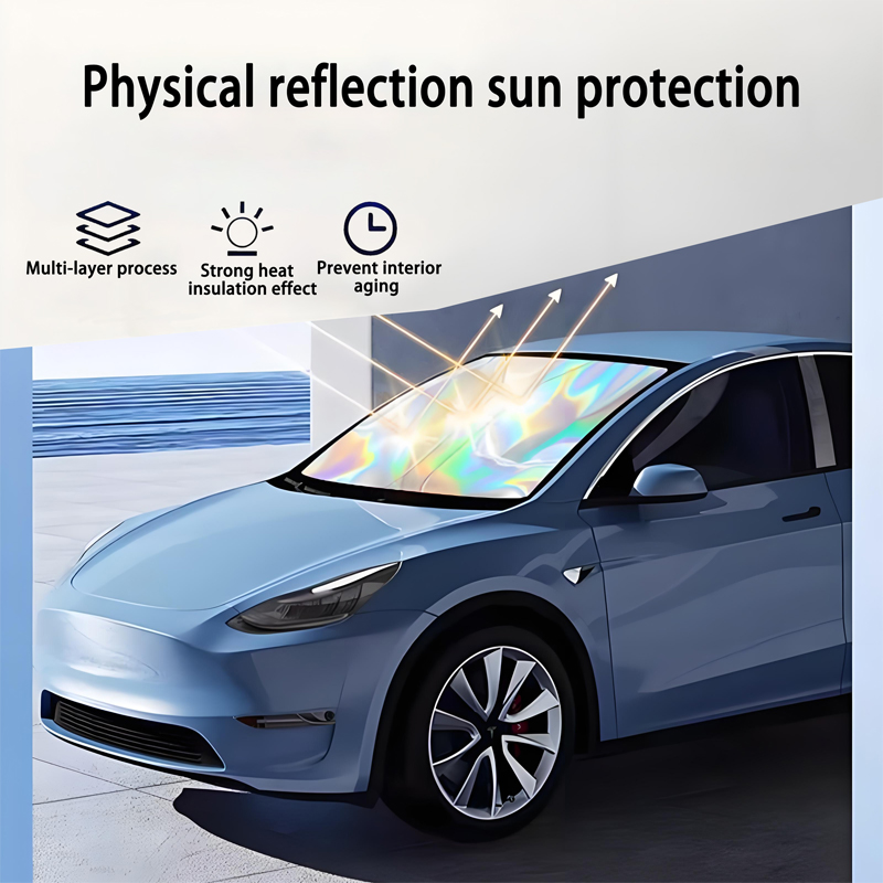 Car Sunshade For Renault Megan - Tech Accessories & Gadgets ulasan dan harga