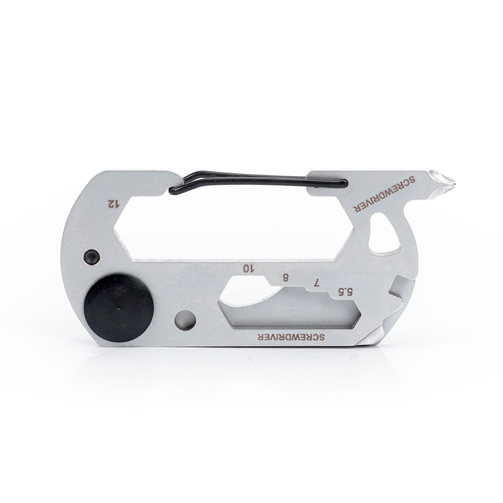 SWISS TECH 13 In 1 Mini Protab - Tech Accessories Kit ulasan dan harga