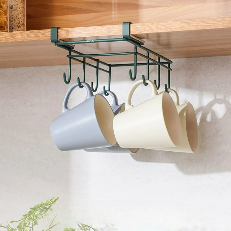 Smart LED Coffee Cup Rack Touc - Tech Accessories & Gadgets ulasan dan harga