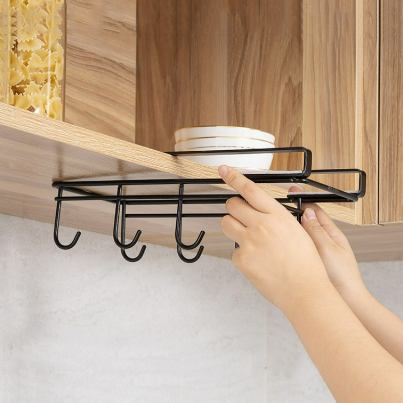 Smart LED Coffee Cup Rack Touc - Tech Accessories & Gadgets ulasan dan harga