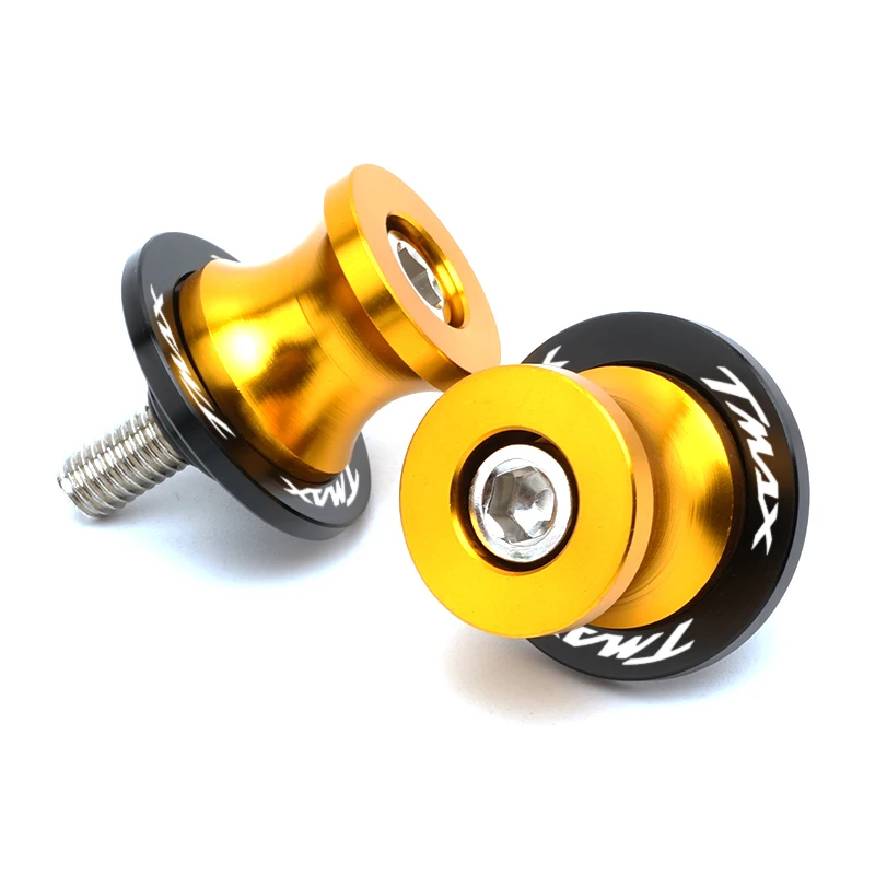 New Motorcycle Accessories 6MM - Tech Accessories Stand ulasan dan harga