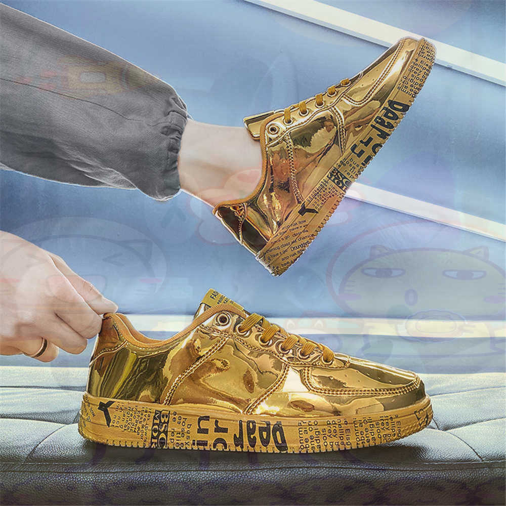 Round Foot Size 45 Sneakers Wh - Useful Tech Accessories Gifts For Husband ulasan dan harga