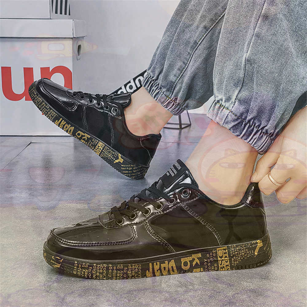 Round Foot Size 45 Sneakers Wh - Useful Tech Accessories Gifts For Husband ulasan dan harga