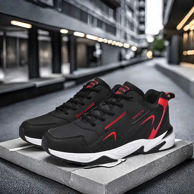 Cold-proof Spring Gym Sneakers - Useful Tech Accessories Gifts For Husband ulasan dan harga