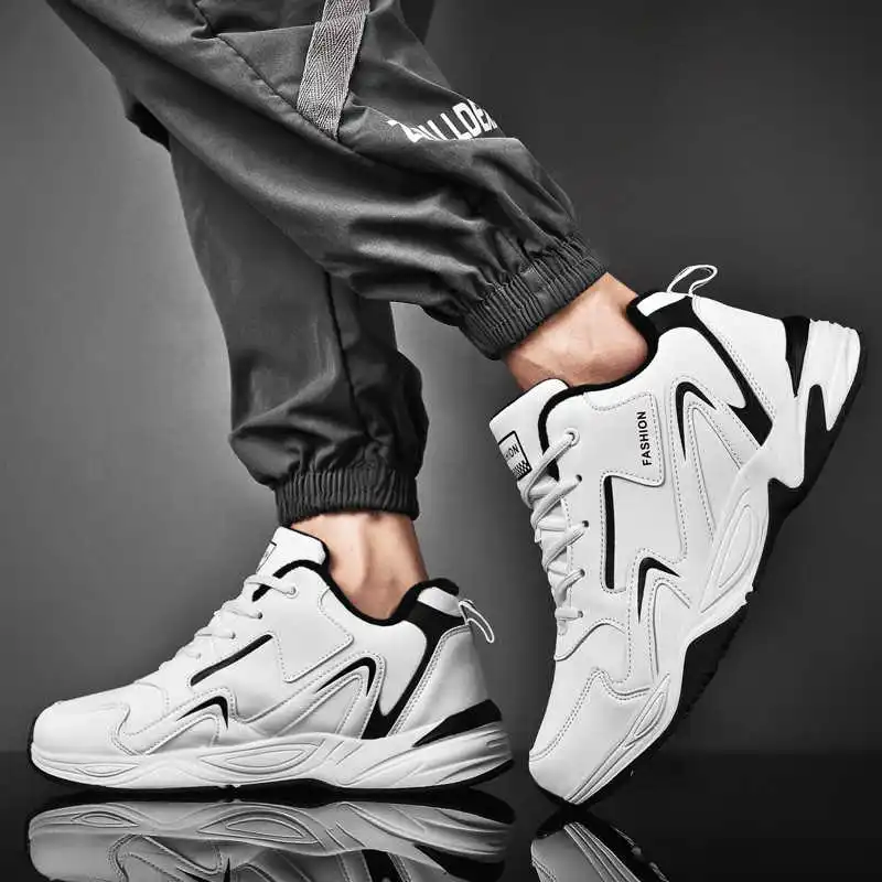Cold-proof Spring Gym Sneakers - Useful Tech Accessories Gifts For Husband ulasan dan harga