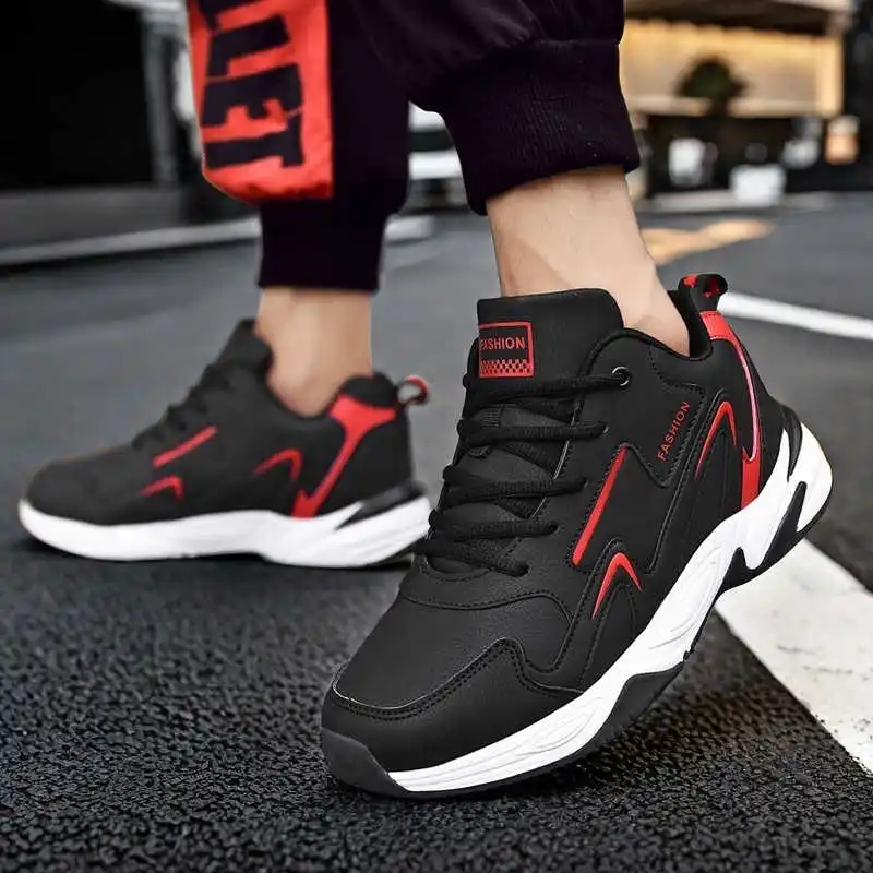 Cold-proof Spring Gym Sneakers - Useful Tech Accessories Gifts For Husband ulasan dan harga
