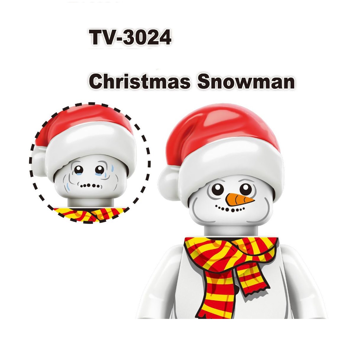 TV6302 TV6303 2024 Christmas G - Tech Diving Accessories ulasan dan harga