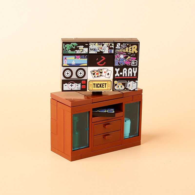 MOC Game Console Computer Mode - Tech Diving Accessories ulasan dan harga