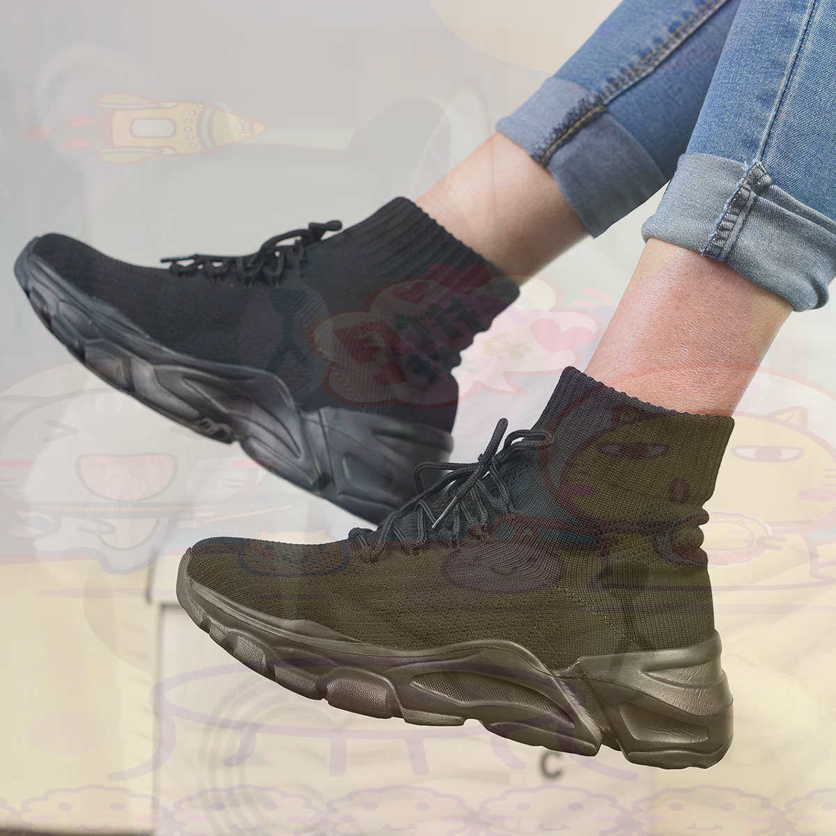 Increases Height Sumer Basketb - Useful Tech Accessories Gifts For Husband ulasan dan harga