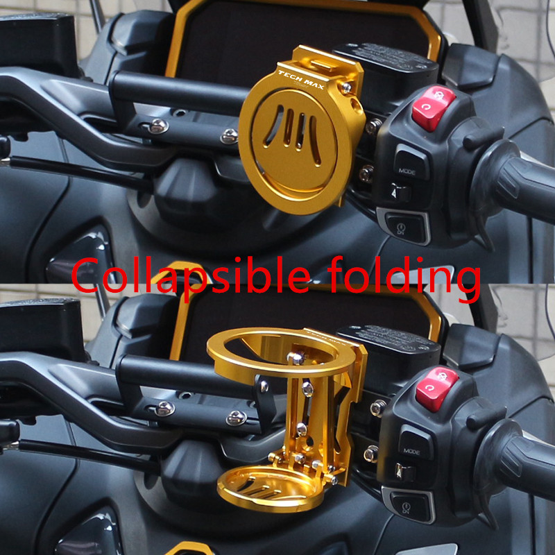 Motorcycle Accessorie Water Dr - Tech Accessories Stand ulasan dan harga