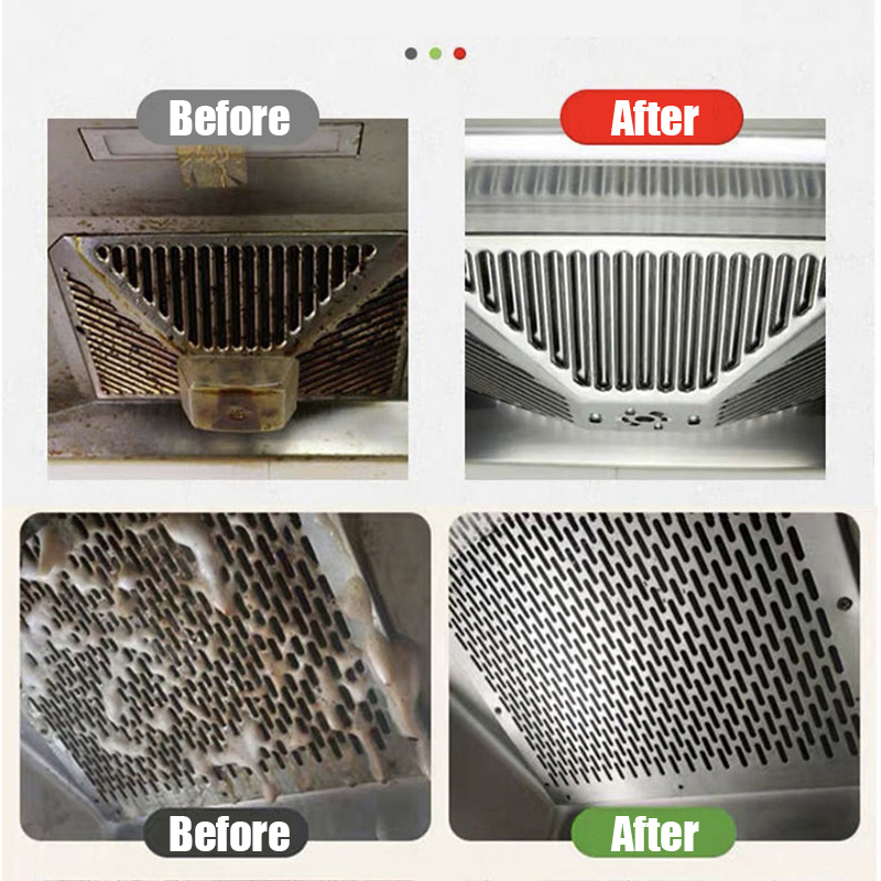 Multi-Purpose Foam Cleaner Rus - Screen Cleaner Spray ulasan dan harga